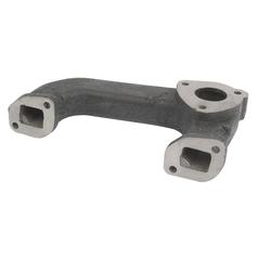 Exhaust Manifold (3 Cyl.)