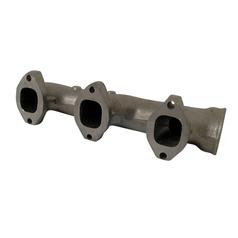 Exhaust Manifold (3 Cyl.)
