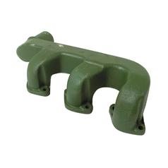 Exhaust Manifold (3 Cyl.)