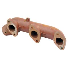[S.63414] Exhaust Manifold (3 Cyl.)