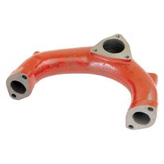 [S.66046] Exhaust Manifold (3 Cyl.)