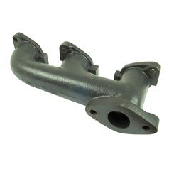 Exhaust Manifold (3 Cyl.)