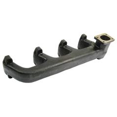 Exhaust Manifold (4 Cyl.)
