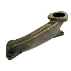 Exhaust Manifold (4 Cyl.)