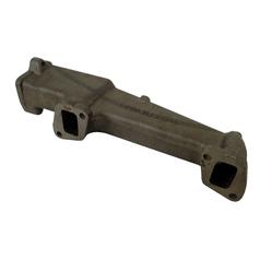 Exhaust Manifold (4 Cyl.)