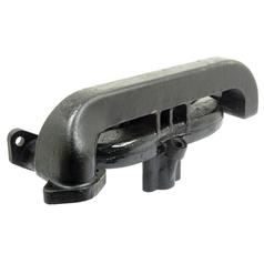 Exhaust Manifold (4 Cyl.)