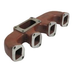 Exhaust Manifold (4 Cyl.)