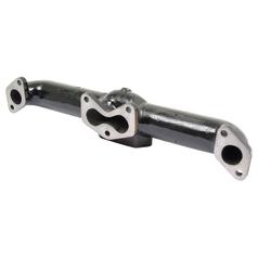 Exhaust Manifold (4 Cyl.)