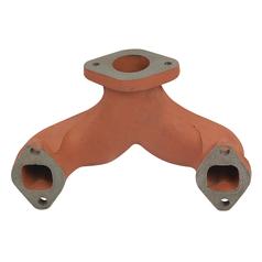 Exhaust Manifold (4 Cyl.)