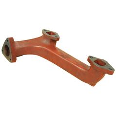 Exhaust Manifold (4 Cyl.)