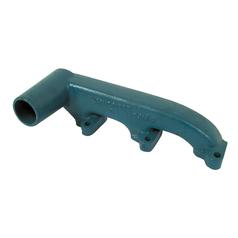 Exhaust Manifold (4 Cyl.)
