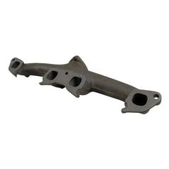 Exhaust Manifold (4 Cyl.)
