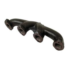 Exhaust Manifold (4 Cyl.)