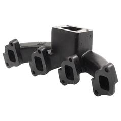 [S.65308] Exhaust Manifold (4 Cyl.)