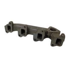 Exhaust Manifold (4 Cyl.)