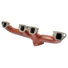 [S.66868] Exhaust Manifold (4 Cyl.)