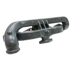 [S.69129] Exhaust Manifold (4 Cyl.) - Sparex S.69129