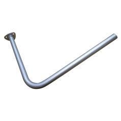 Pipe, Exhaust, Special mf135 - Sparex S.60784
