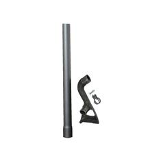 Exhaust Kit - Upright