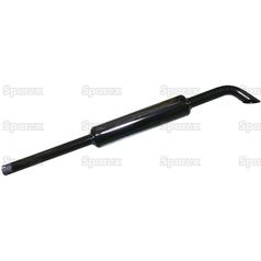 Muffler