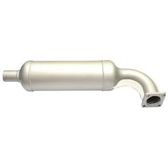 Muffler