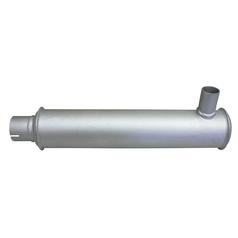 Muffler