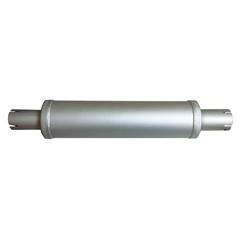Muffler