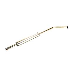 Muffler - Horizontal
