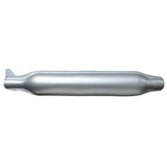 Muffler - Horizontal