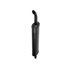 Muffler - Vertical