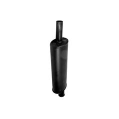 Muffler - Vertical