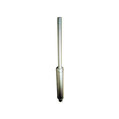 Muffler - Vertical