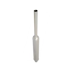 Muffler - Vertical