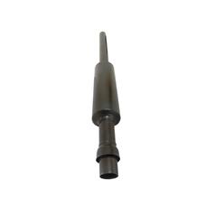 Muffler - Vertical