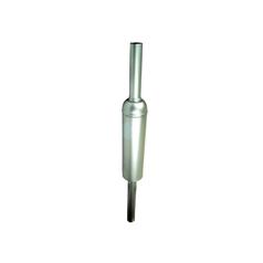Muffler - Vertical