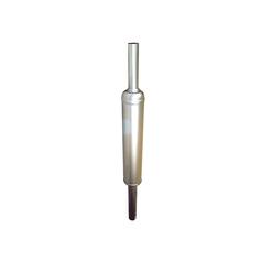 Muffler - Vertical