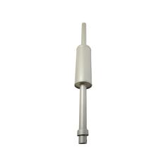 Muffler - Vertical
