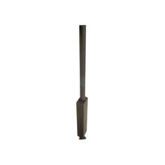Muffler - Vertical