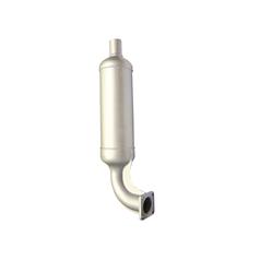 [S.70557] Muffler - Vertical