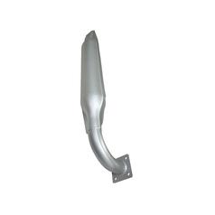 Muffler - Vertical