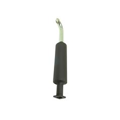 Muffler - Vertical