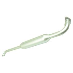 Muffler - Vertical