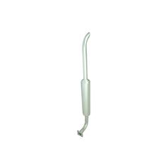 Muffler - Vertical