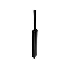 Muffler - Vertical