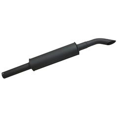 Muffler - Vertical