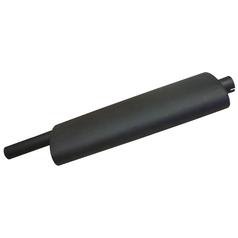 Muffler - Vertical