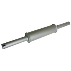 Muffler - Vertical