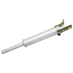 Muffler - Vertical