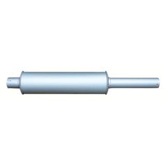 Muffler - Vertical