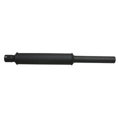 Muffler - Vertical